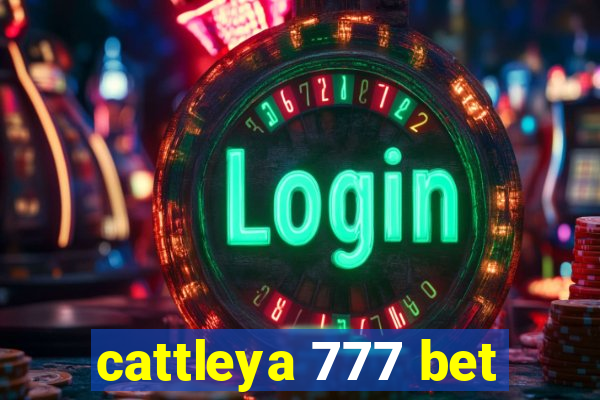 cattleya 777 bet